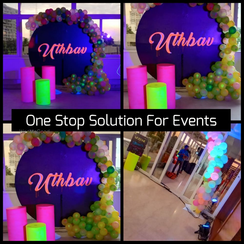 Photo From One Stop Solution For Events - By DJ Jones