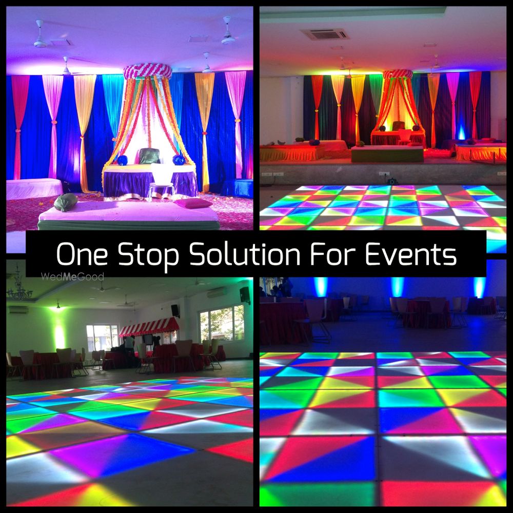 Photo From One Stop Solution For Events - By DJ Jones