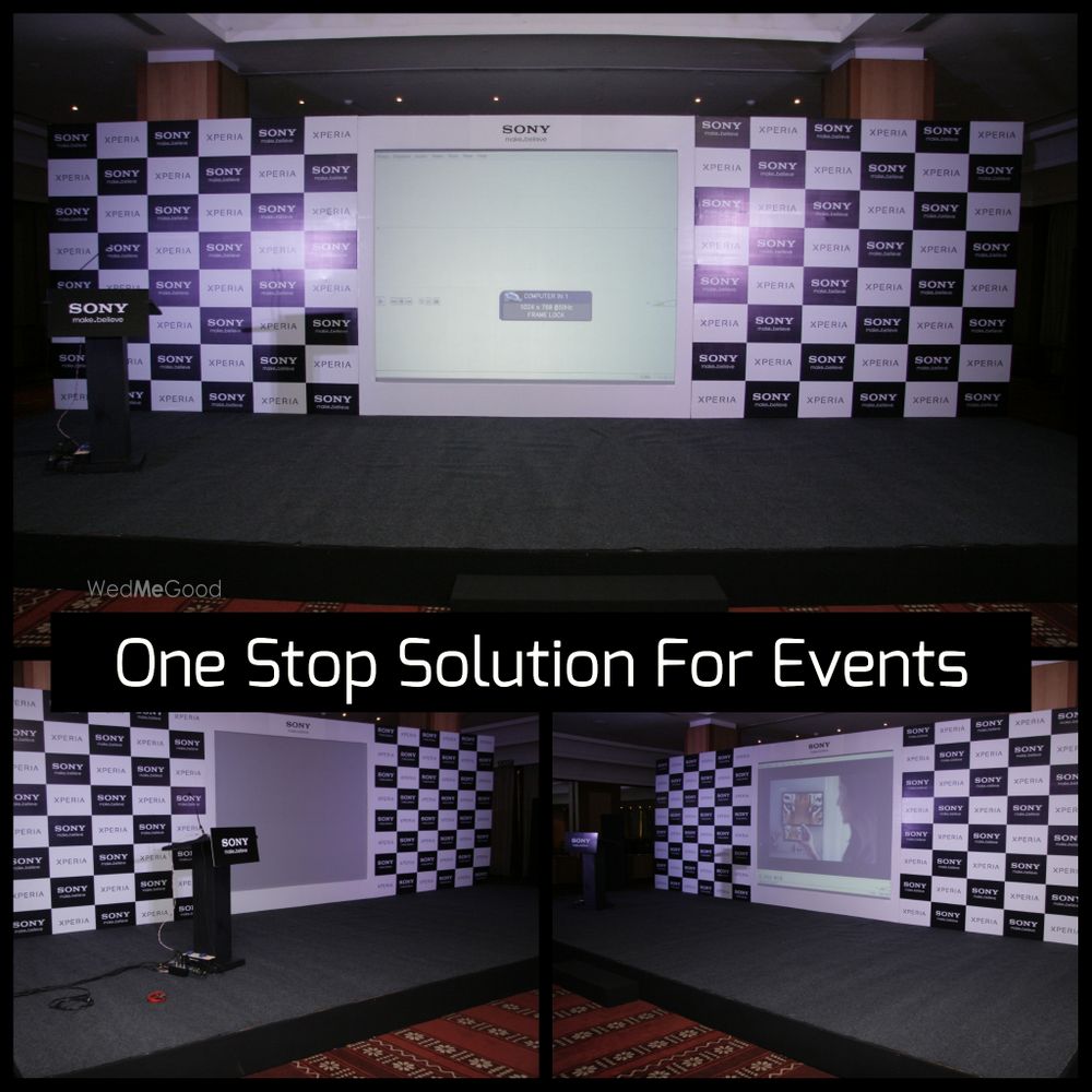 Photo From One Stop Solution For Events - By DJ Jones