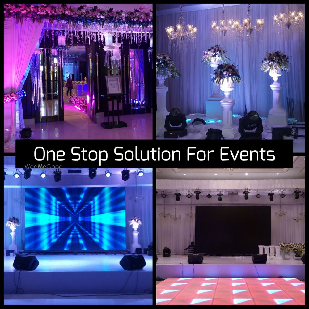 Photo From One Stop Solution For Events - By DJ Jones