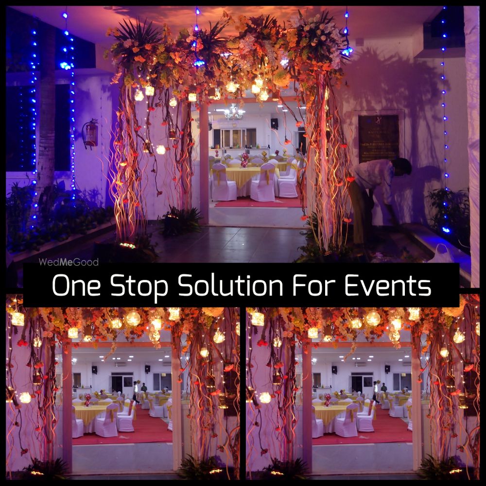 Photo From One Stop Solution For Events - By DJ Jones