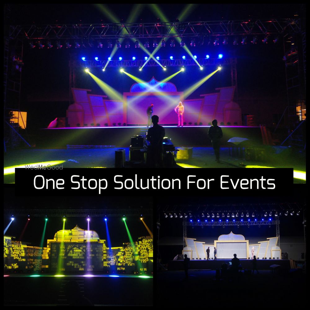 Photo From One Stop Solution For Events - By DJ Jones