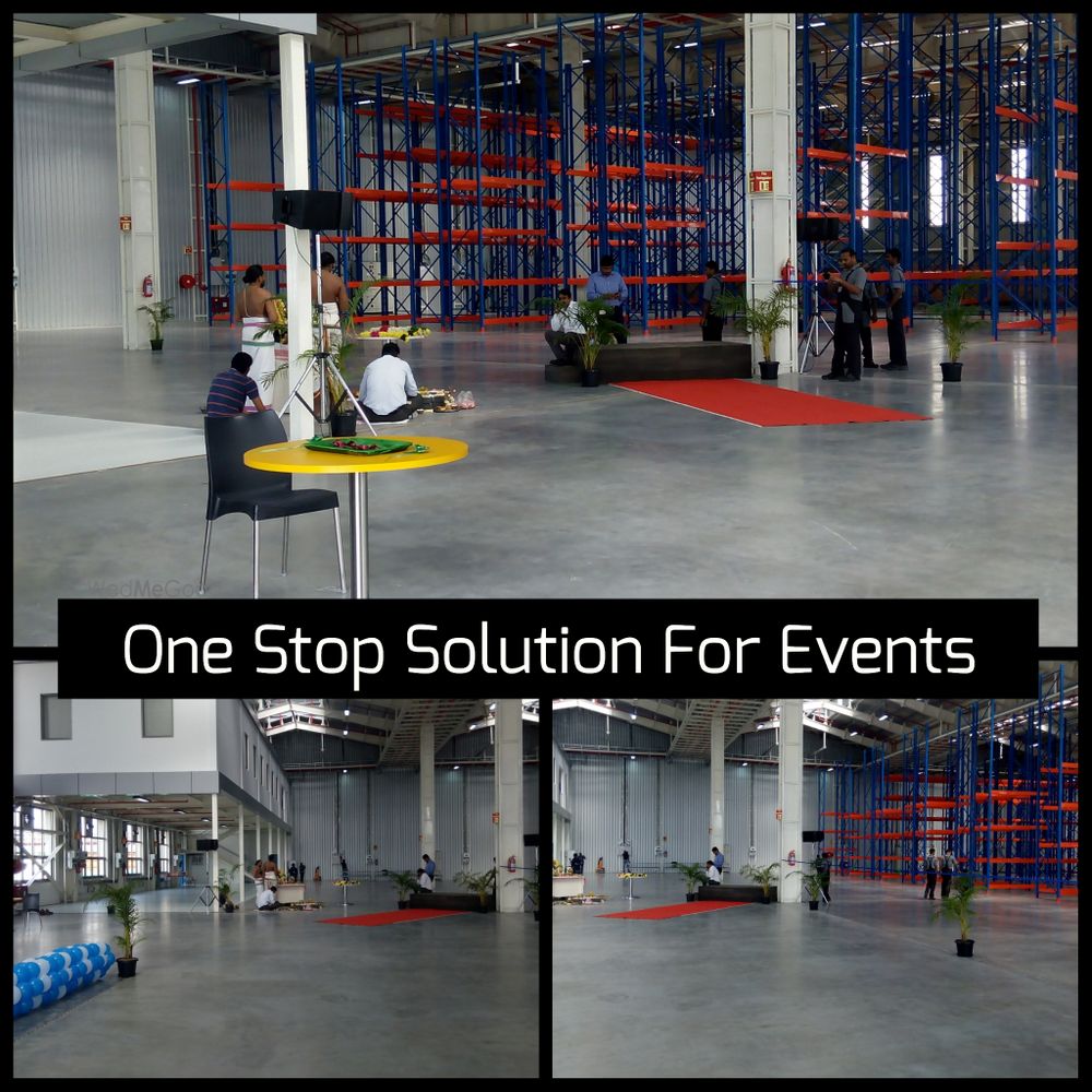 Photo From One Stop Solution For Events - By DJ Jones