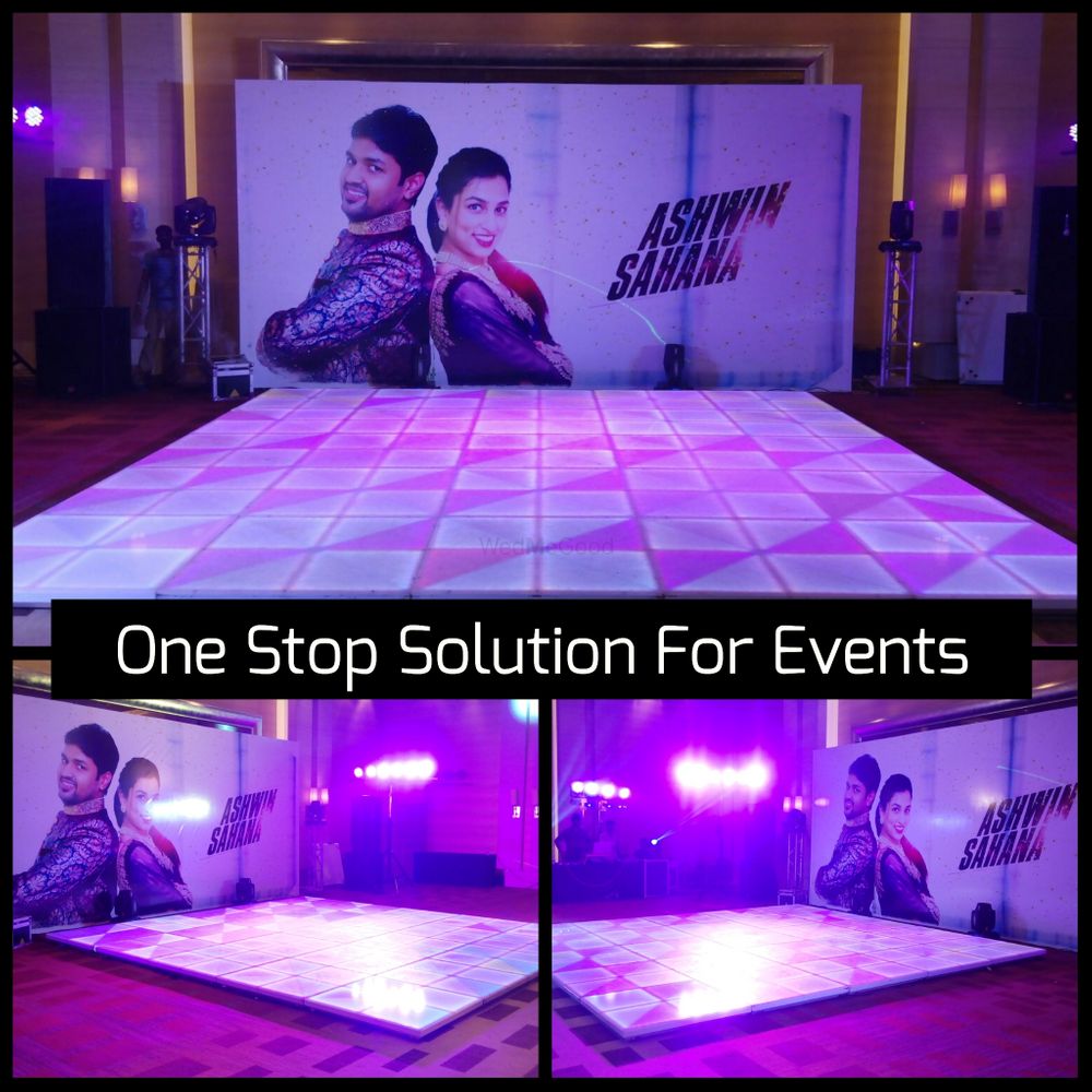 Photo From One Stop Solution For Events - By DJ Jones