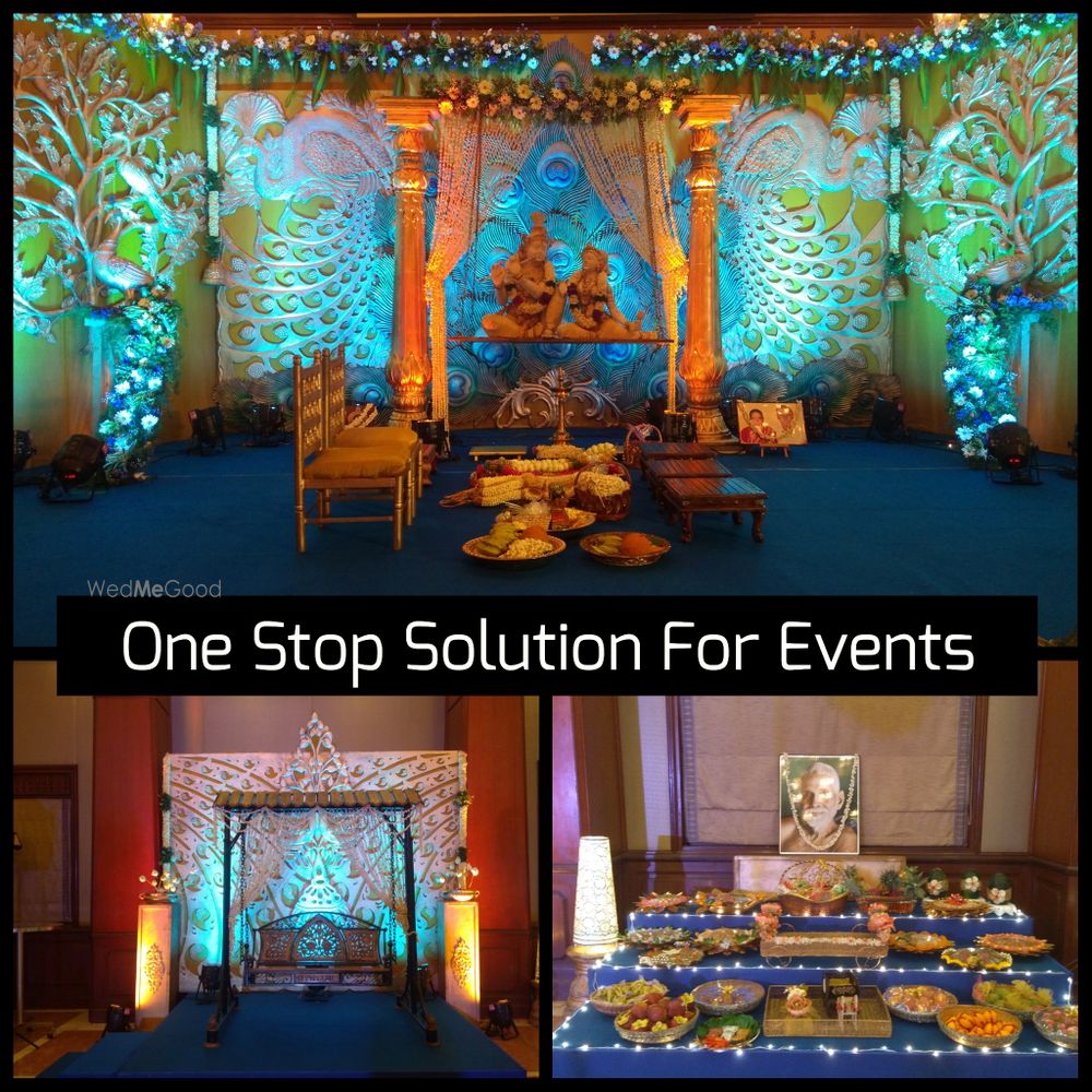 Photo From One Stop Solution For Events - By DJ Jones