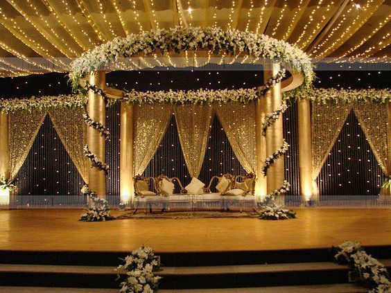 Photo From Wedding Decoration In Pune - By Sukanya Events