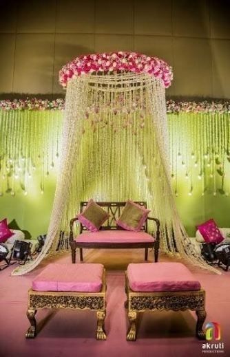 Photo From Wedding Decoration In Pune - By Sukanya Events
