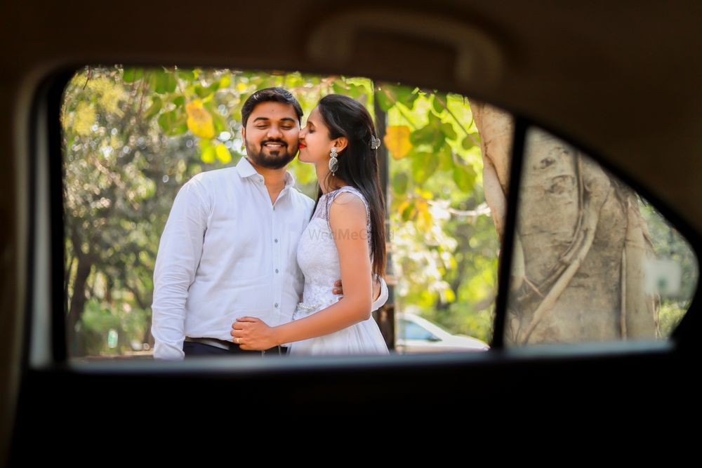 Photo From pre wedding - By Krish Photography