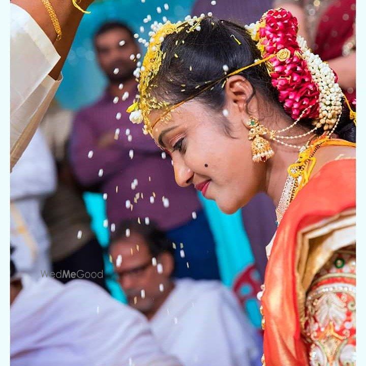 Photo From bridal makeups - By Karuna Reddy Makeup Artist