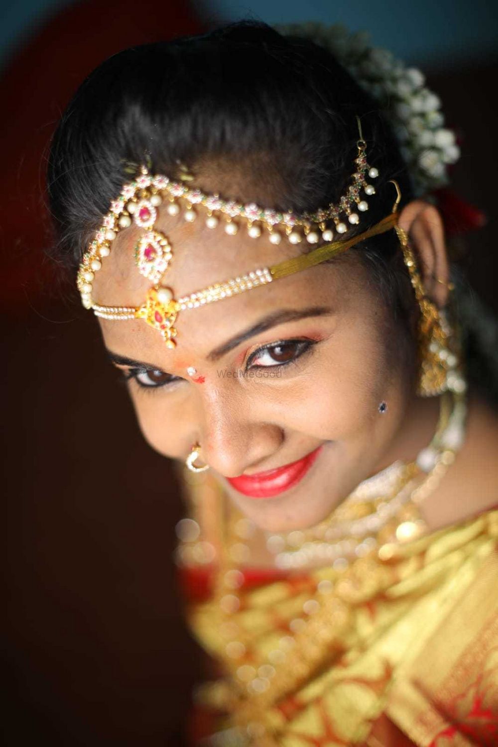 Photo From bridal makeups - By Karuna Reddy Makeup Artist