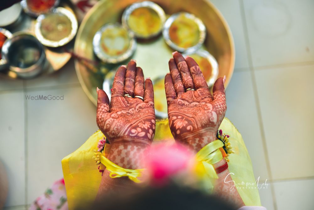 Photo From Bhavna and Aditya - By Samar Seth Photography