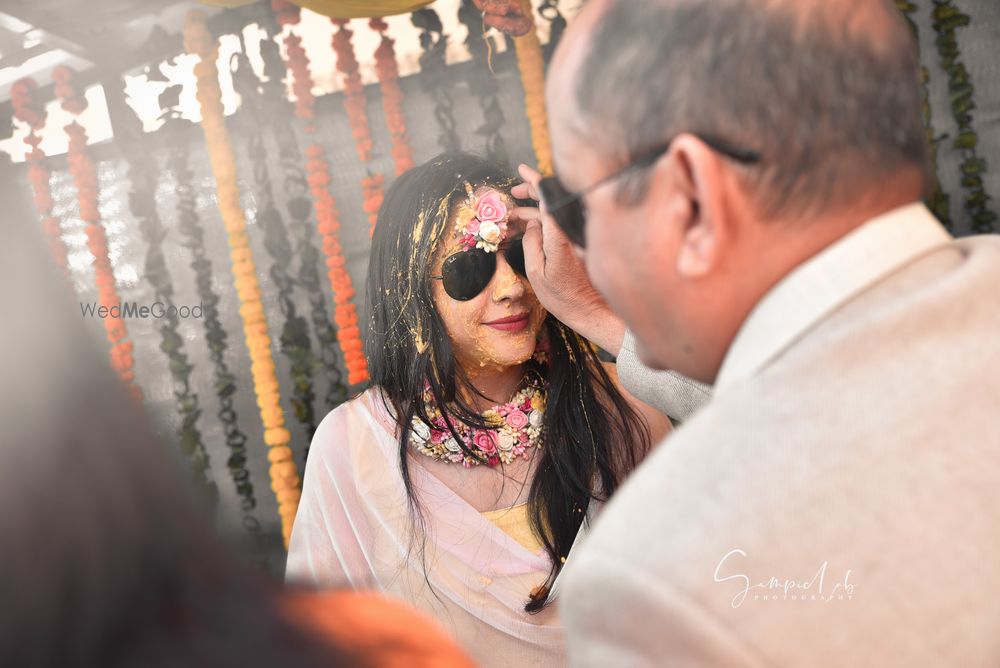 Photo From Bhavna and Aditya - By Samar Seth Photography