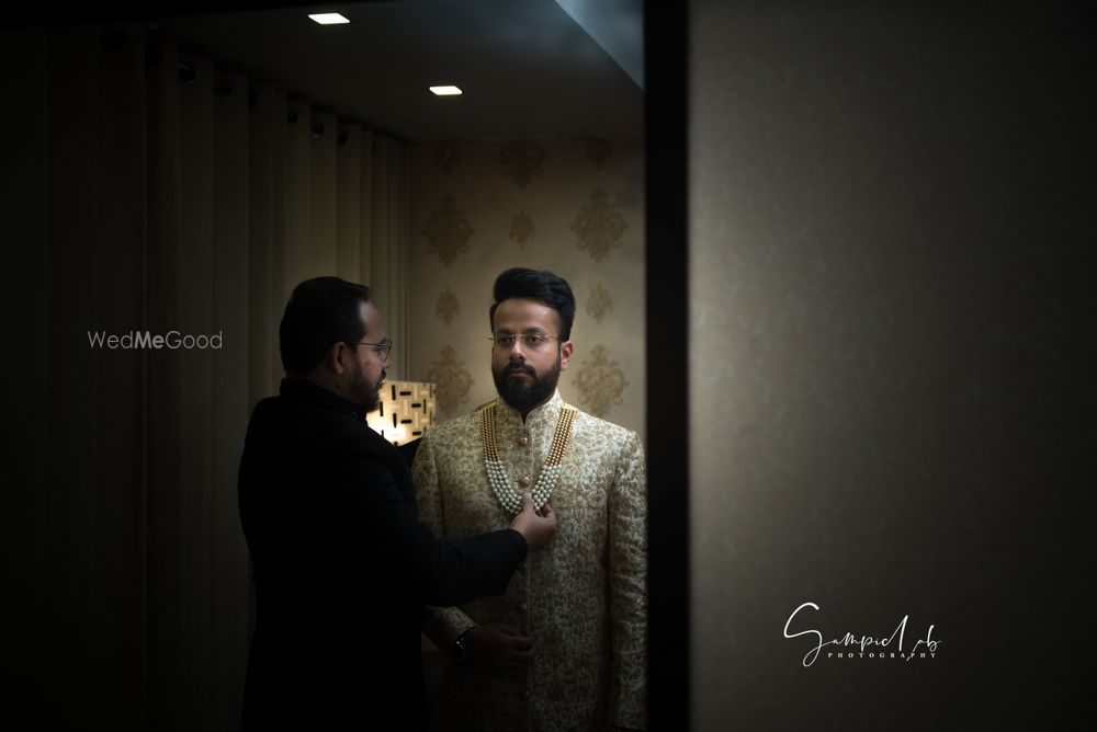 Photo From Bhavna and Aditya - By Samar Seth Photography