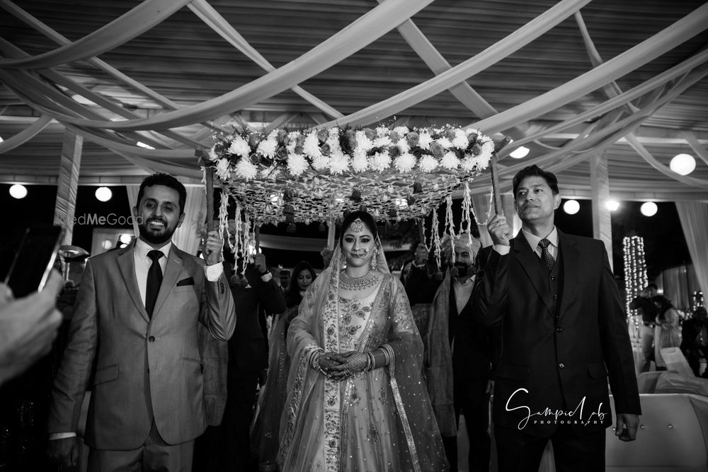 Photo From Bhavna and Aditya - By Samar Seth Photography