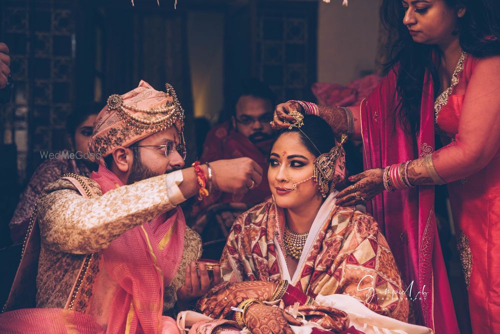 Photo From Bhavna and Aditya - By Samar Seth Photography