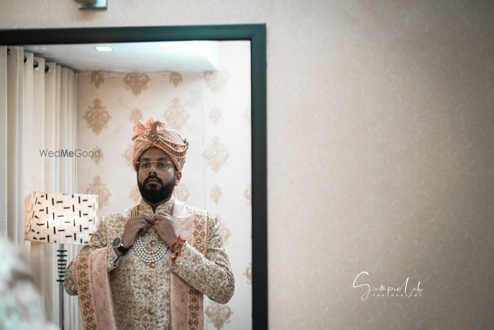 Photo From Bhavna and Aditya - By Samar Seth Photography