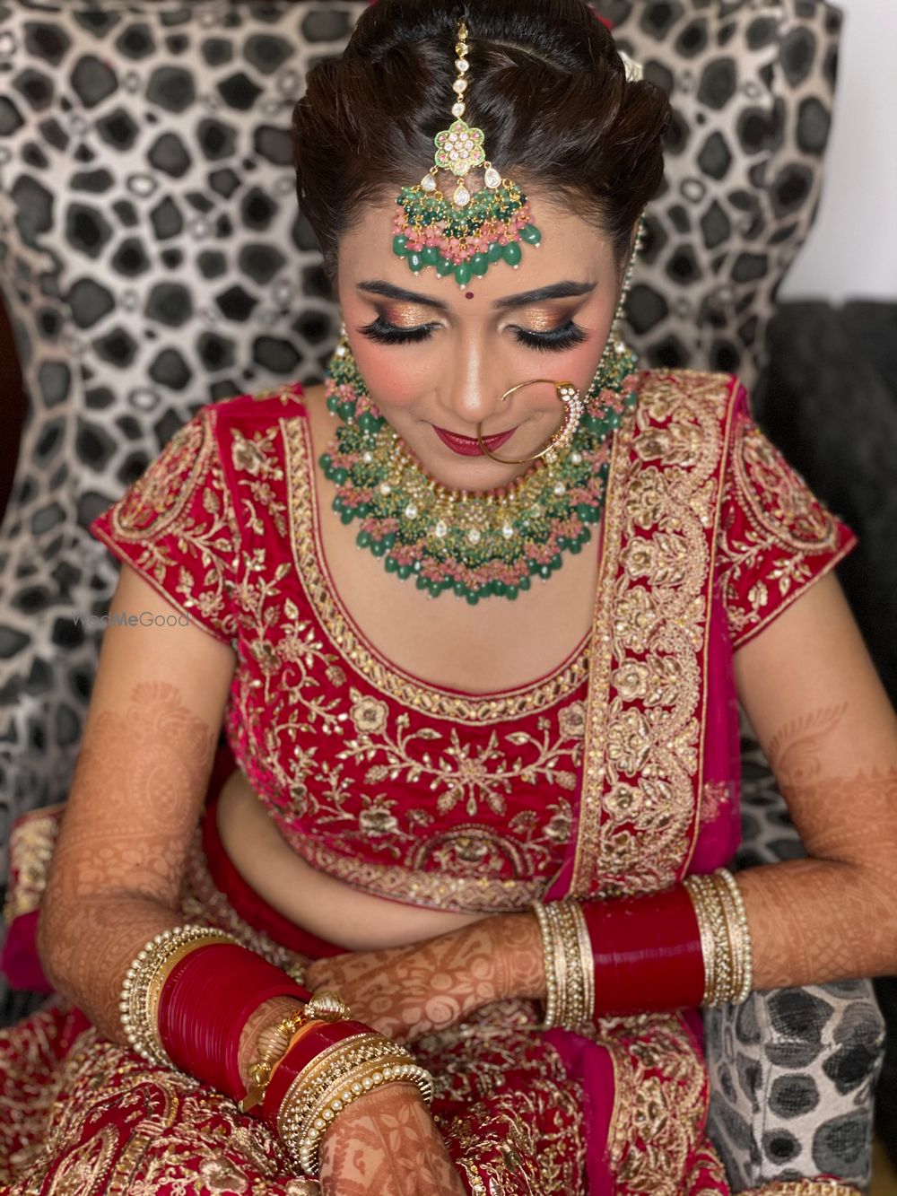 Photo From Bridal  - By Tanisha Makeup Artist