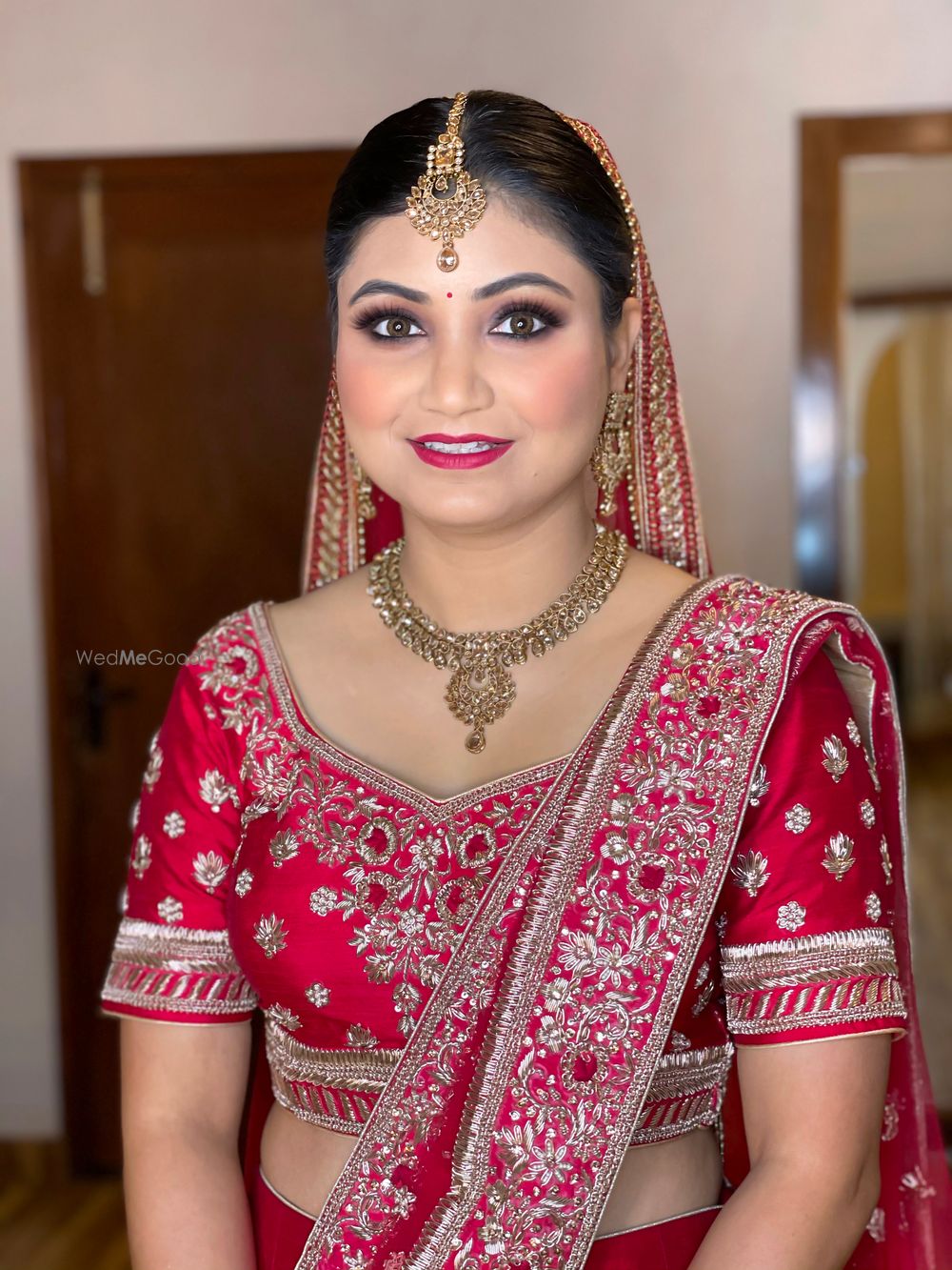 Photo From Bridal  - By Tanisha Makeup Artist