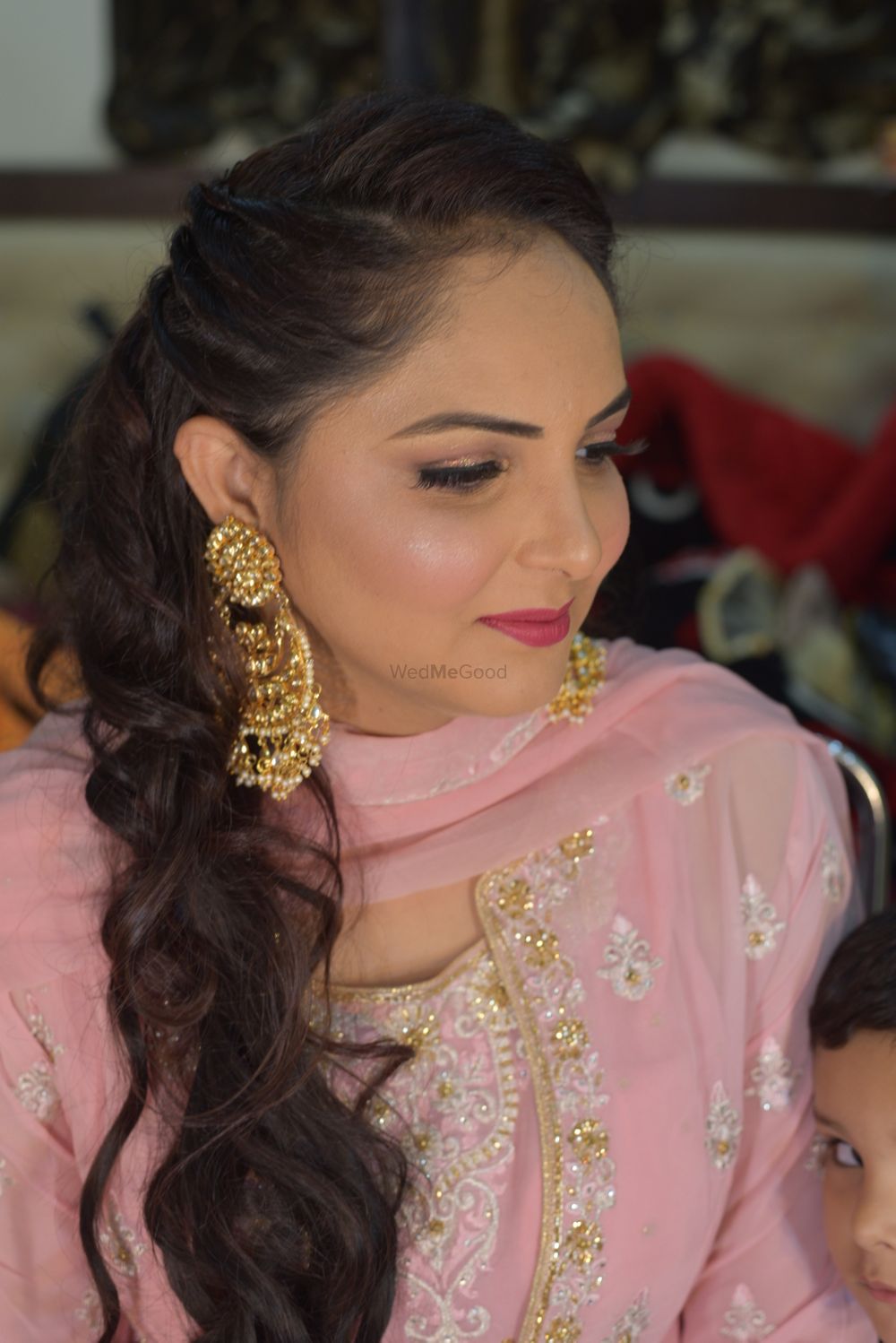 Photo From Party Makeup - By Tanisha Makeup Artist