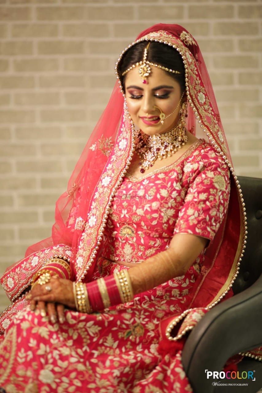 Photo From Bride Deepshika - By Rahul Razani Makeup