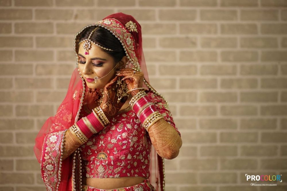 Photo From Bride Deepshika - By Rahul Razani Makeup