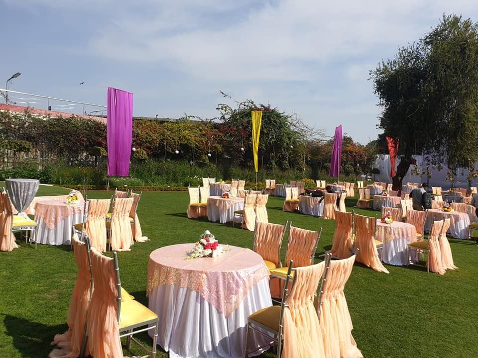 Photo From 2020 feb works - By Blue Seas Events and Entertainment
