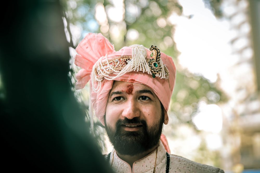 Photo From KHYATI & CHETAN - By The Picture Factory