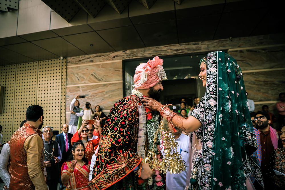Photo From KHYATI & CHETAN - By The Picture Factory