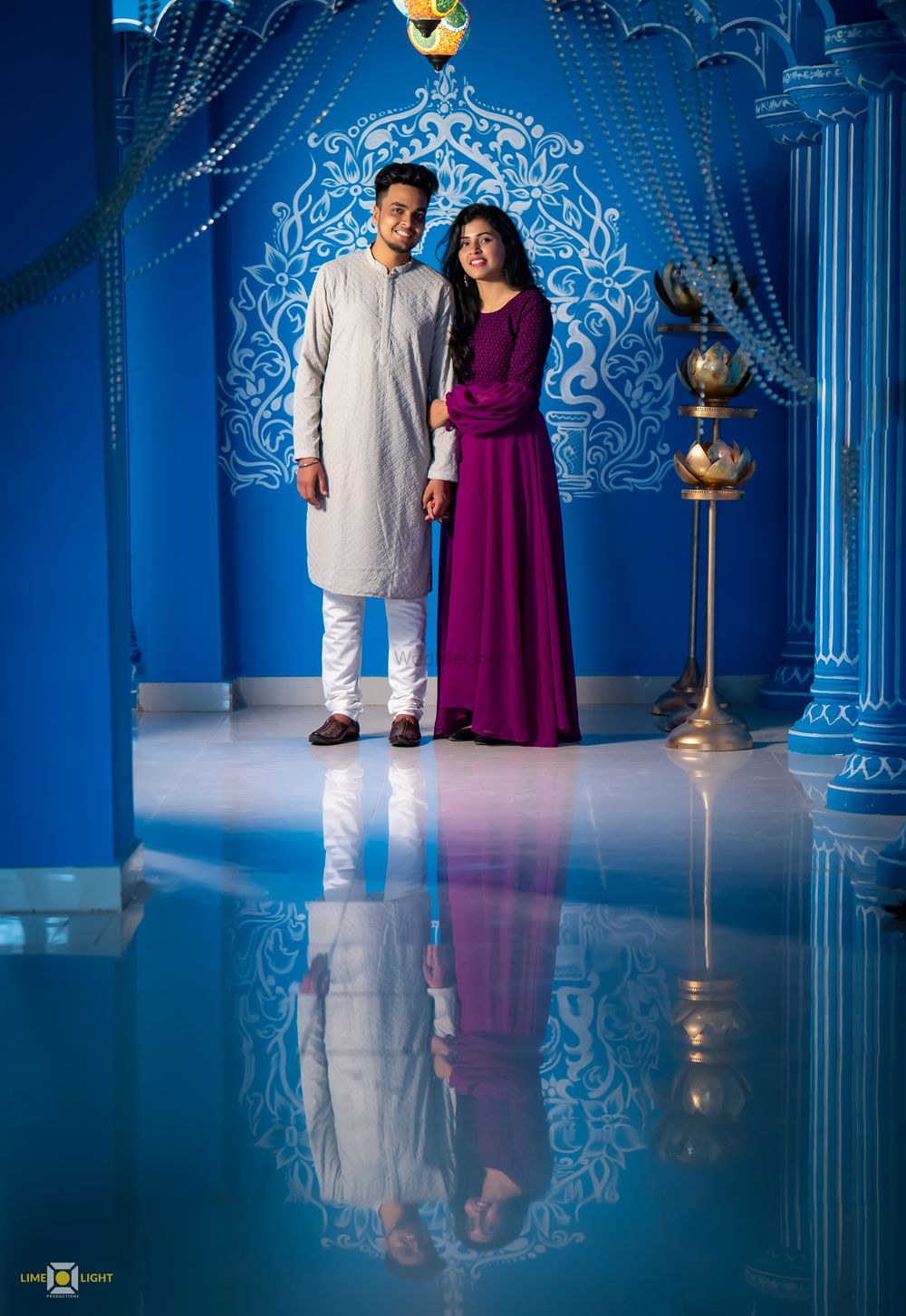 Photo From Shiv Pratap pre wedding - By Limelight Production