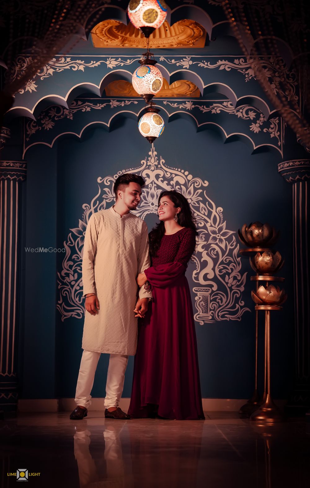 Photo From Shiv Pratap pre wedding - By Limelight Production