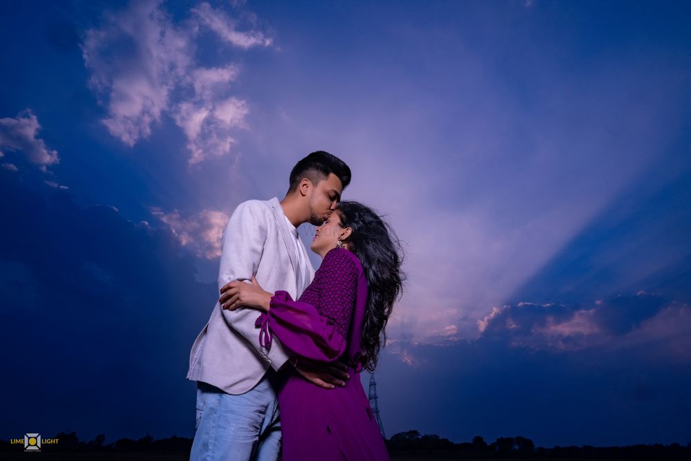 Photo From Shiv Pratap pre wedding - By Limelight Production