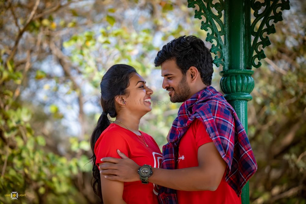 Photo From Venu & Padma Pre-Wedding - By Limelight Production