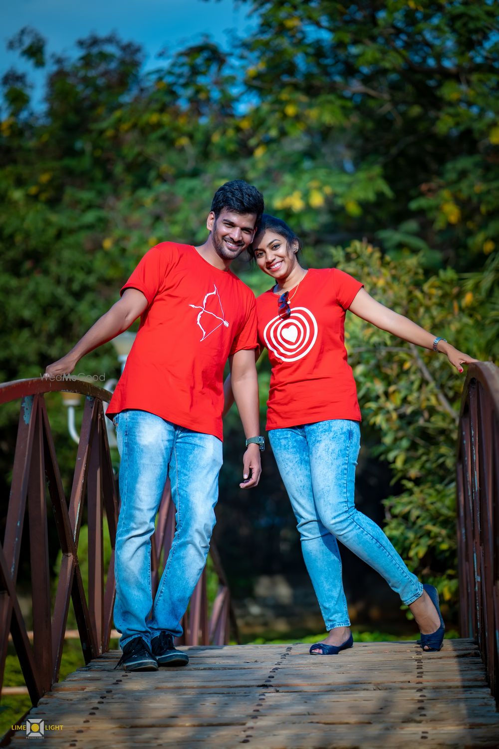 Photo From Venu & Padma Pre-Wedding - By Limelight Production