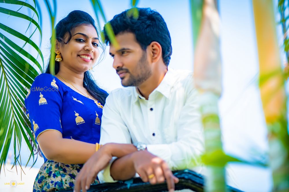 Photo From Venu & Padma Pre-Wedding - By Limelight Production