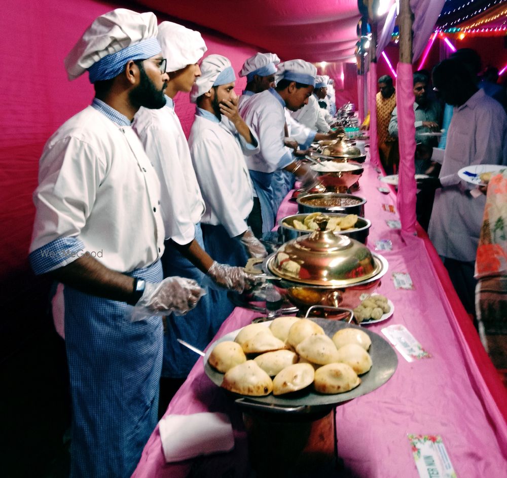 Photo From Wedding Reception Catering at Bansdroni, South Kolkata - By Weddingbell Caterer