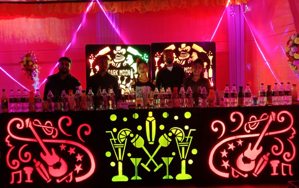 Photo From Wedding Reception Catering at Bansdroni, South Kolkata - By Weddingbell Caterer