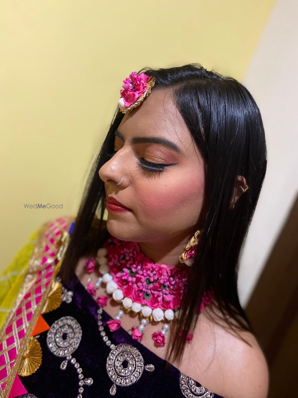 Photo From party makeups - By Forever by Sakshi