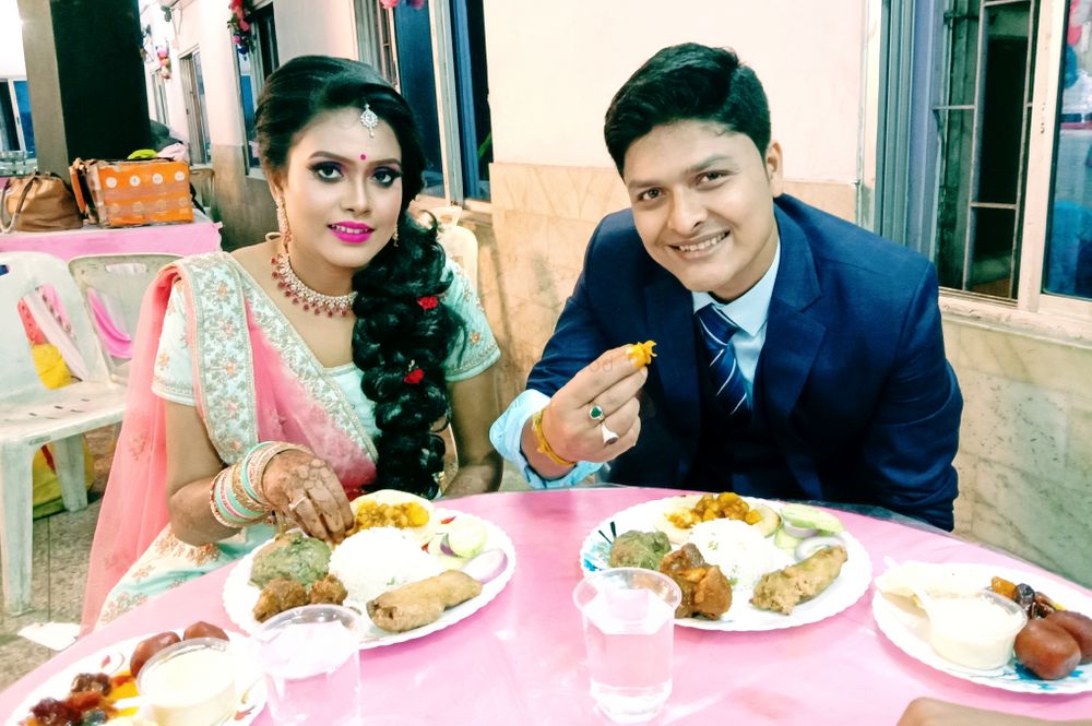 Photo From Wedding Reception Catering At Uttarpara,West Bengal - By Weddingbell Caterer
