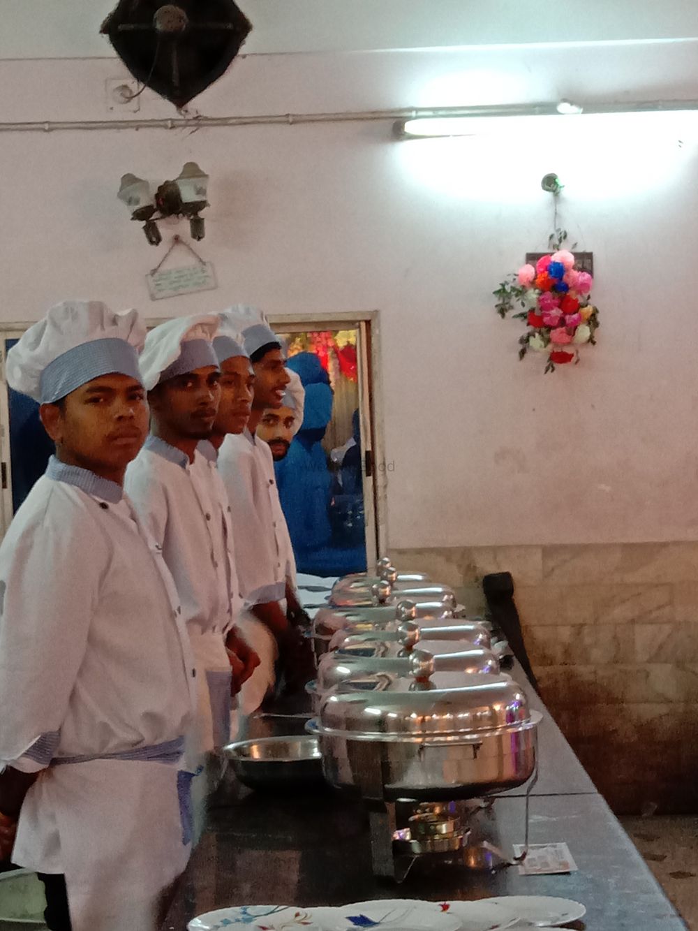 Photo From Wedding Reception Catering At Uttarpara,West Bengal - By Weddingbell Caterer