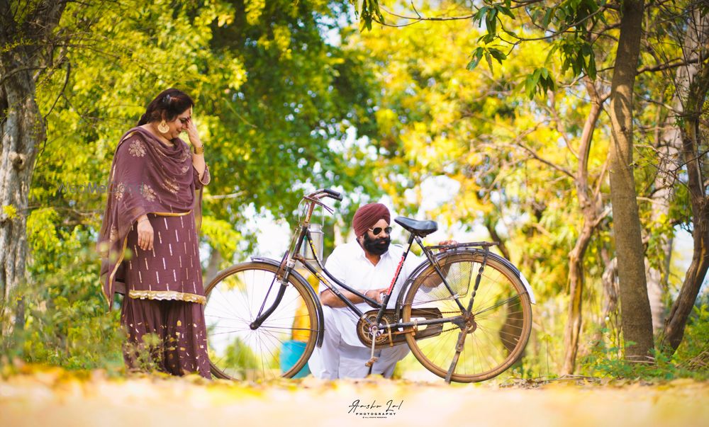 Photo From Post wedding shoot - By Aashu Lal photography