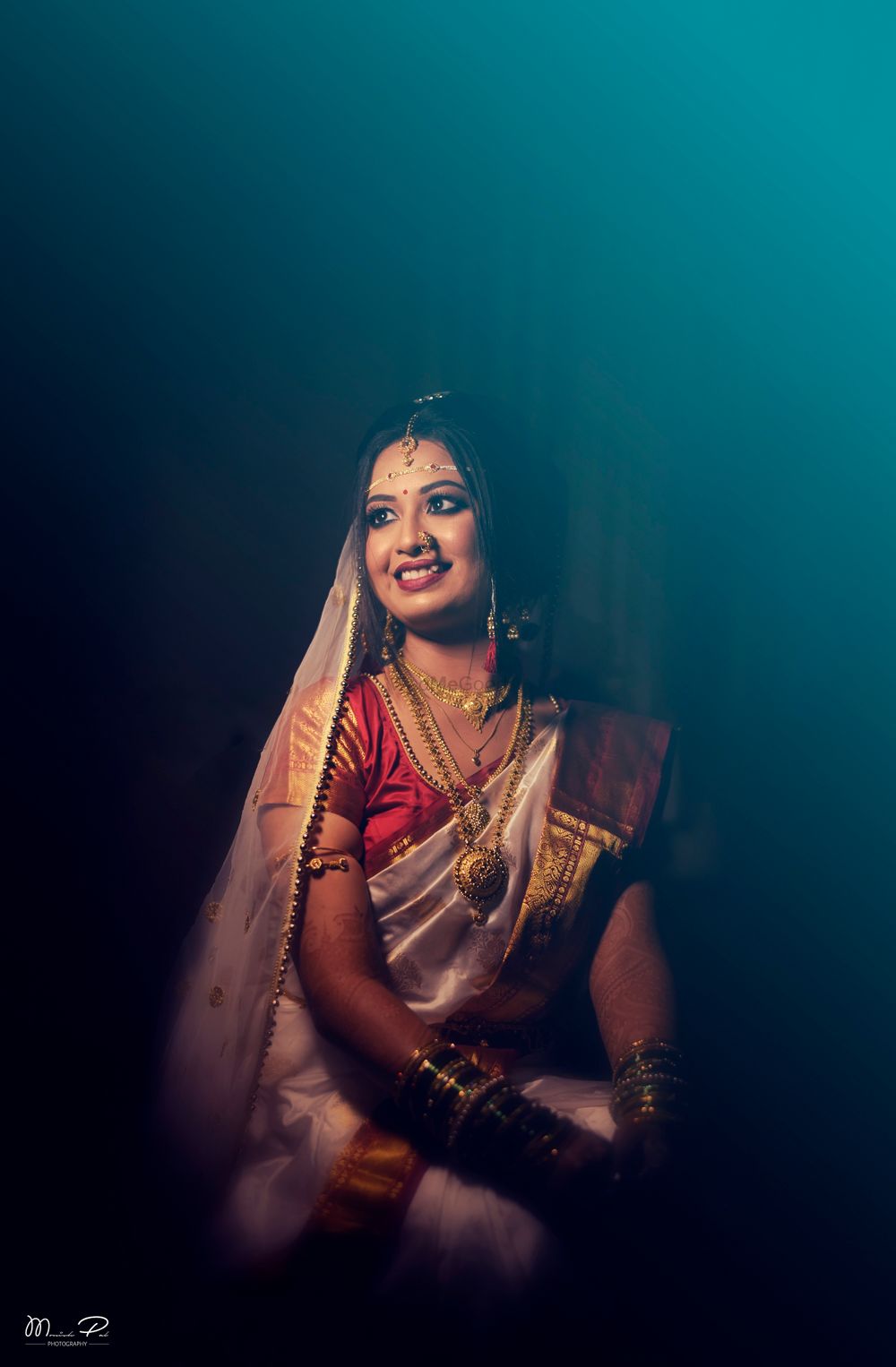 Photo From Swapnil & Rucha - By Camerography