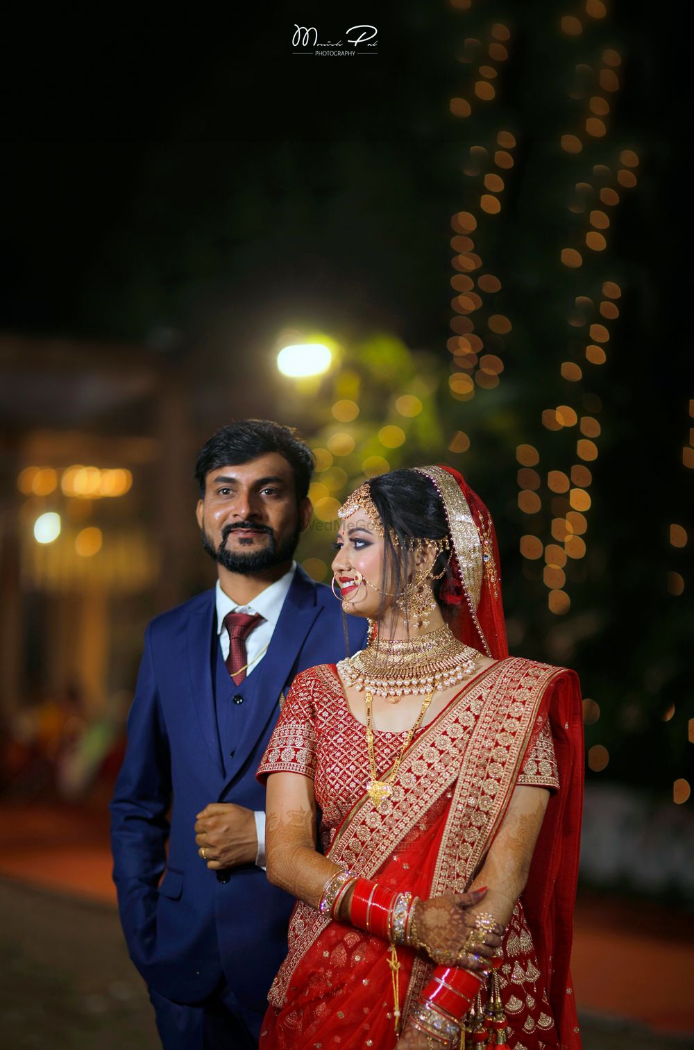 Photo From Swapnil & Rucha - By Camerography