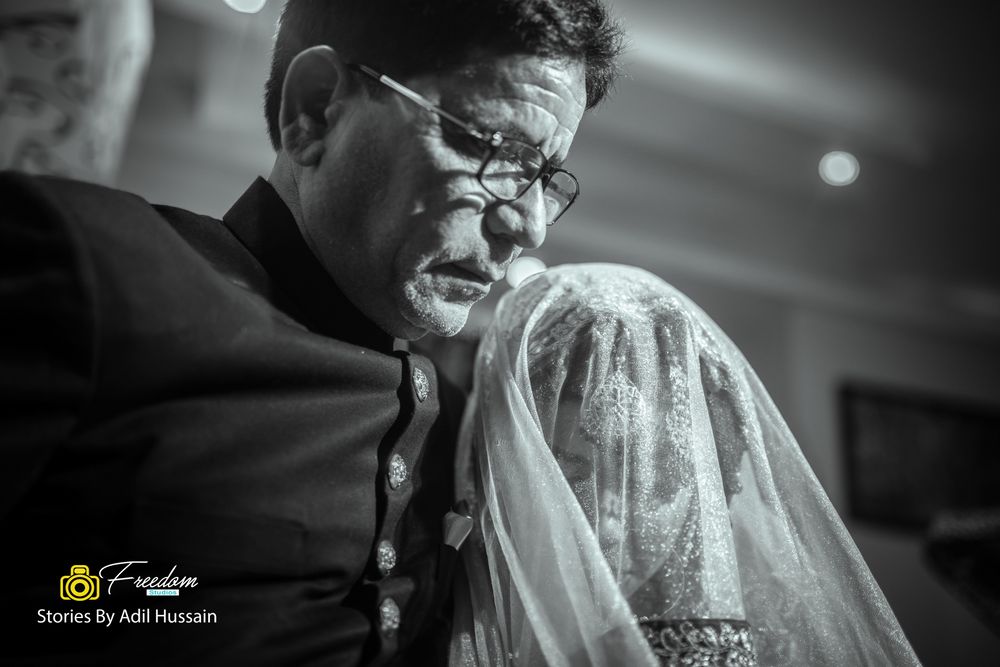Photo From Abeda Wedding - By Freedom Studios