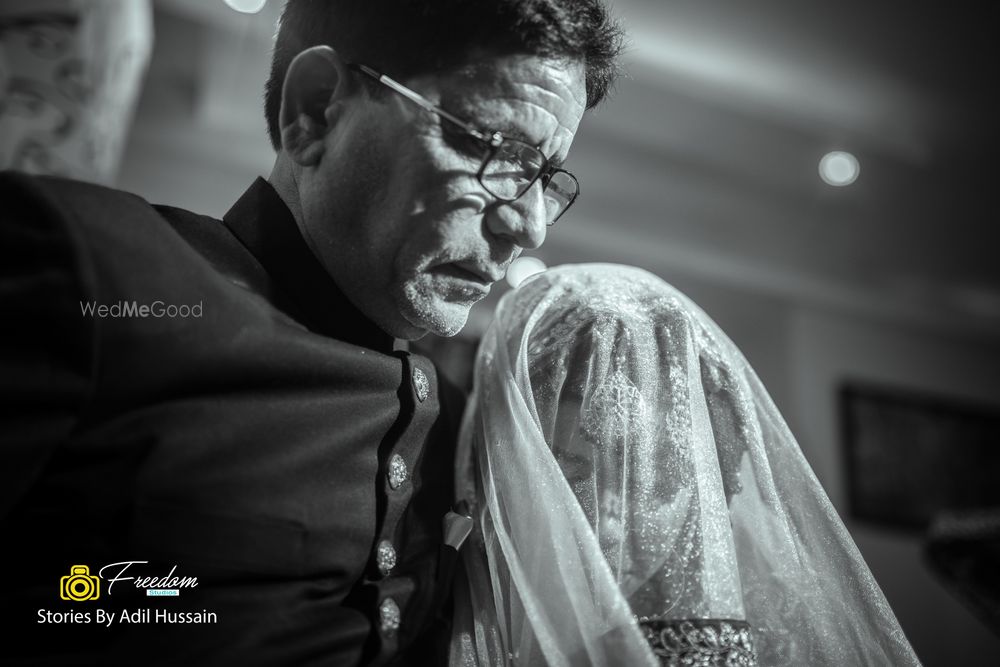 Photo From Abeda Wedding - By Freedom Studios