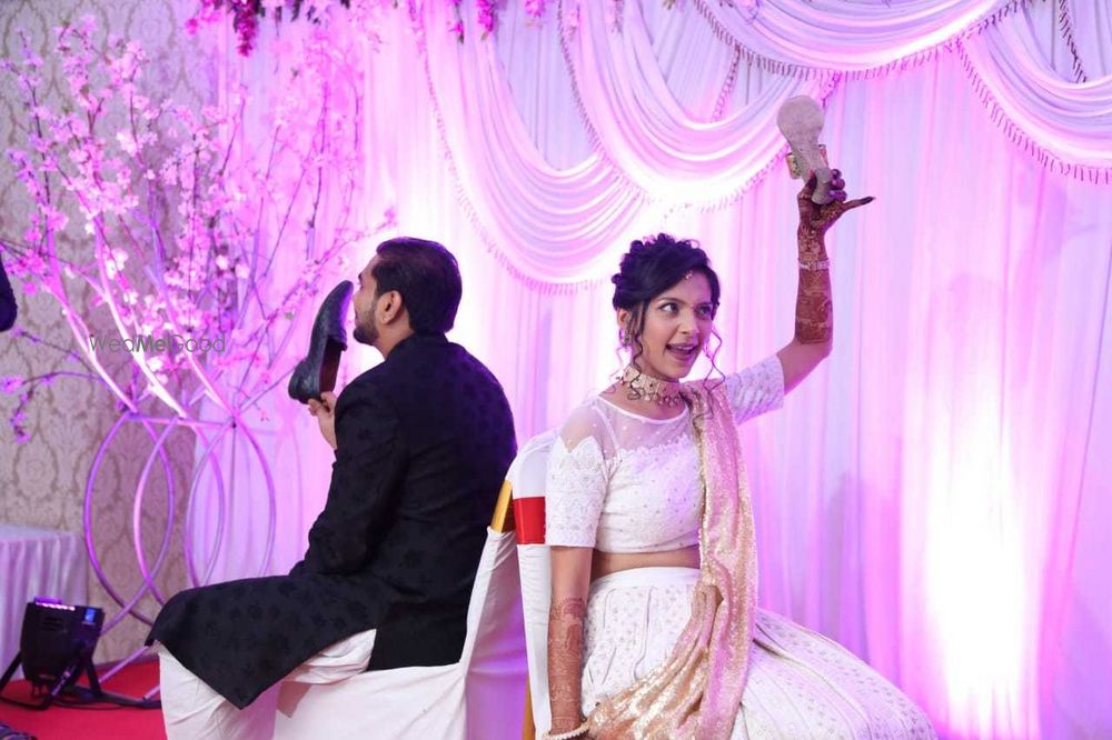 Photo From Pixels wedding - By Shaadi Sutra Pixels