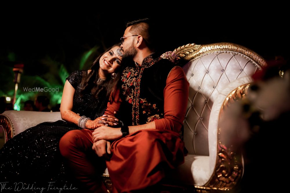 Photo From Vatsal X Keya - By The Wedding Fairytale