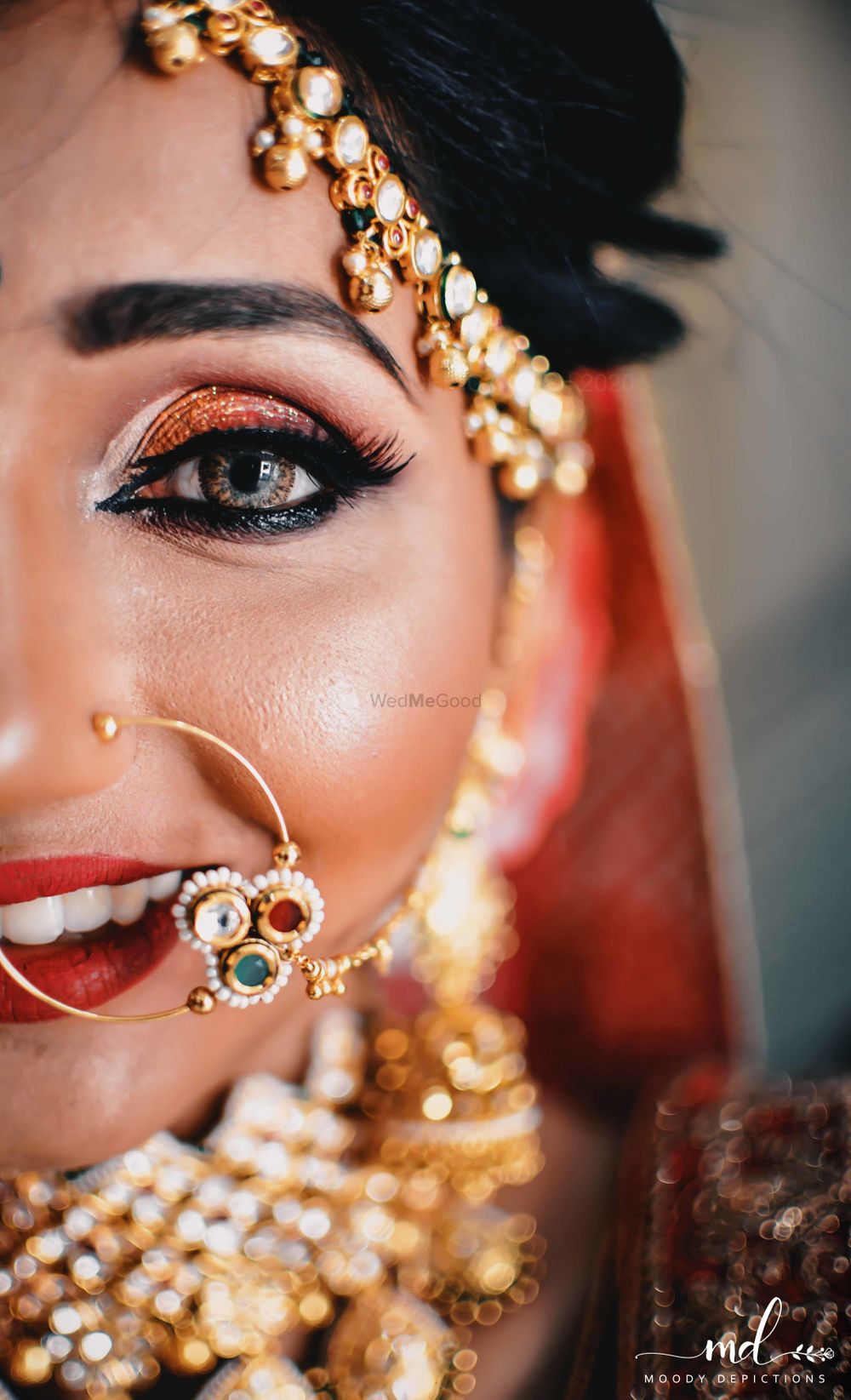 Photo From || RAJAN & SAPNA || WEDDING ALBUM - By Moody Depictions