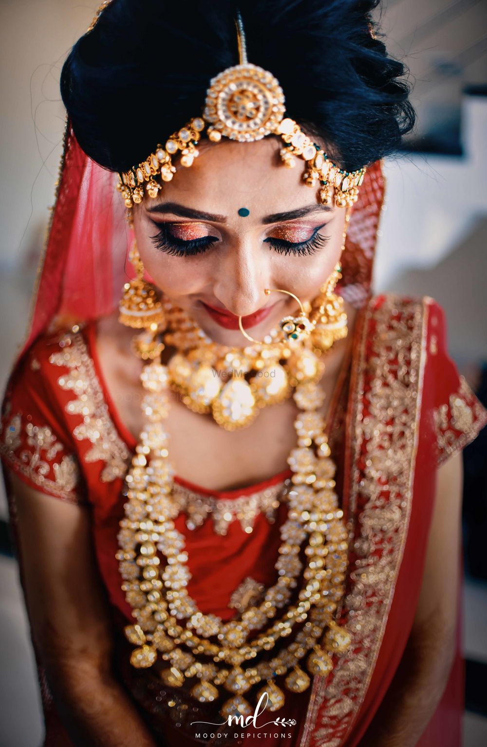 Photo From || RAJAN & SAPNA || WEDDING ALBUM - By Moody Depictions