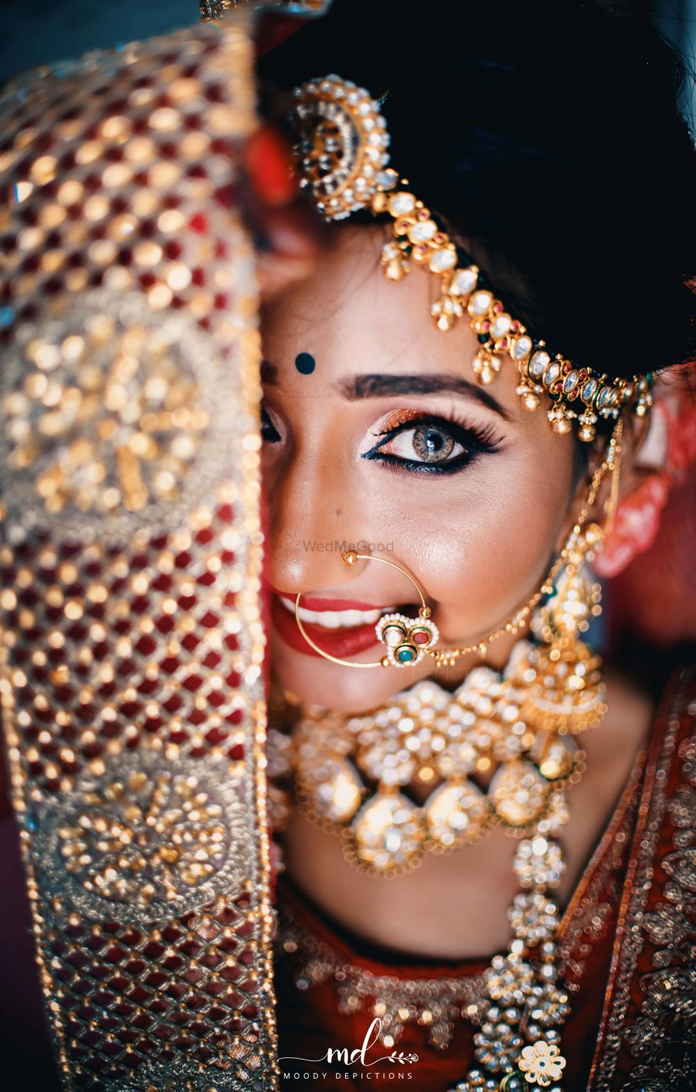 Photo From || RAJAN & SAPNA || WEDDING ALBUM - By Moody Depictions