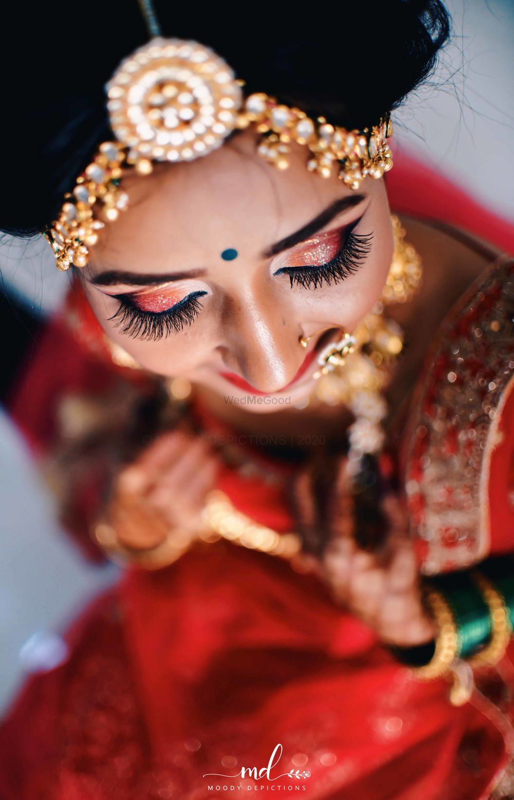 Photo From || RAJAN & SAPNA || WEDDING ALBUM - By Moody Depictions